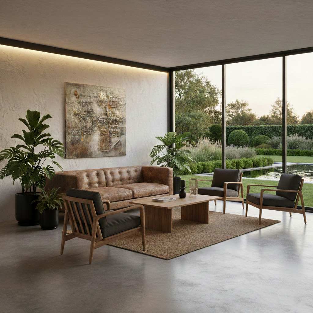 Idées déco intérieur