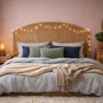 Déco chambre cocooning et cozy