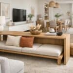 idée aménagement salon