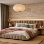 Chambre parentale apaisante et tendance en 2026